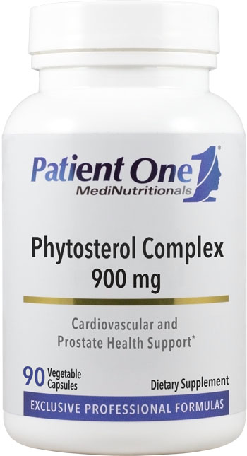 Phytosterol Complex